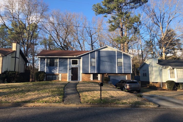 1148 Eastview Cir Birmingham, AL 35214, Jefferson County