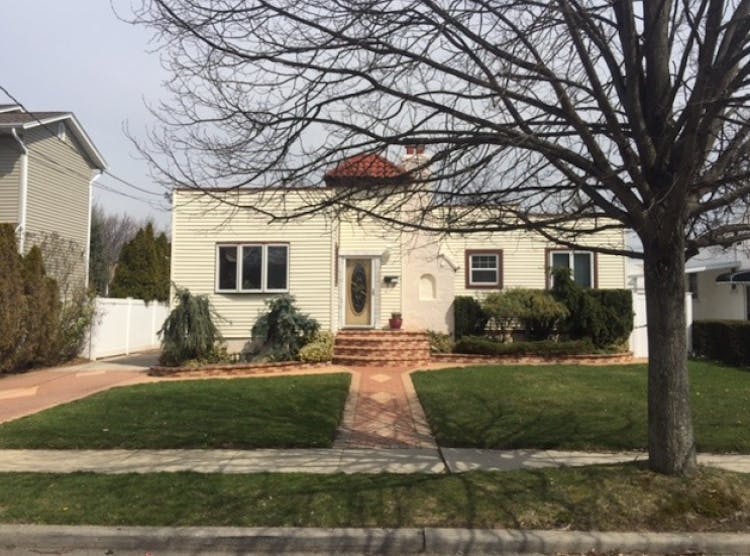 163 Wynsum Ave Merrick, NY 11566, Nassau County