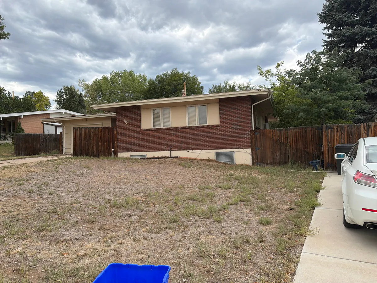 Alder Ave, Littleton, CO 80128 #1