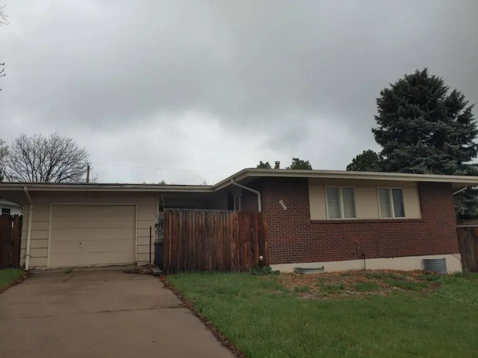 5873 West Alder Avenue Littleton, CO 80128, Jefferson County