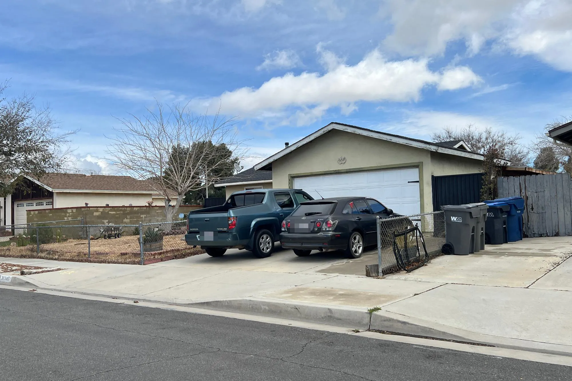 Cedrela Ave, Palmdale, CA 93552 #1