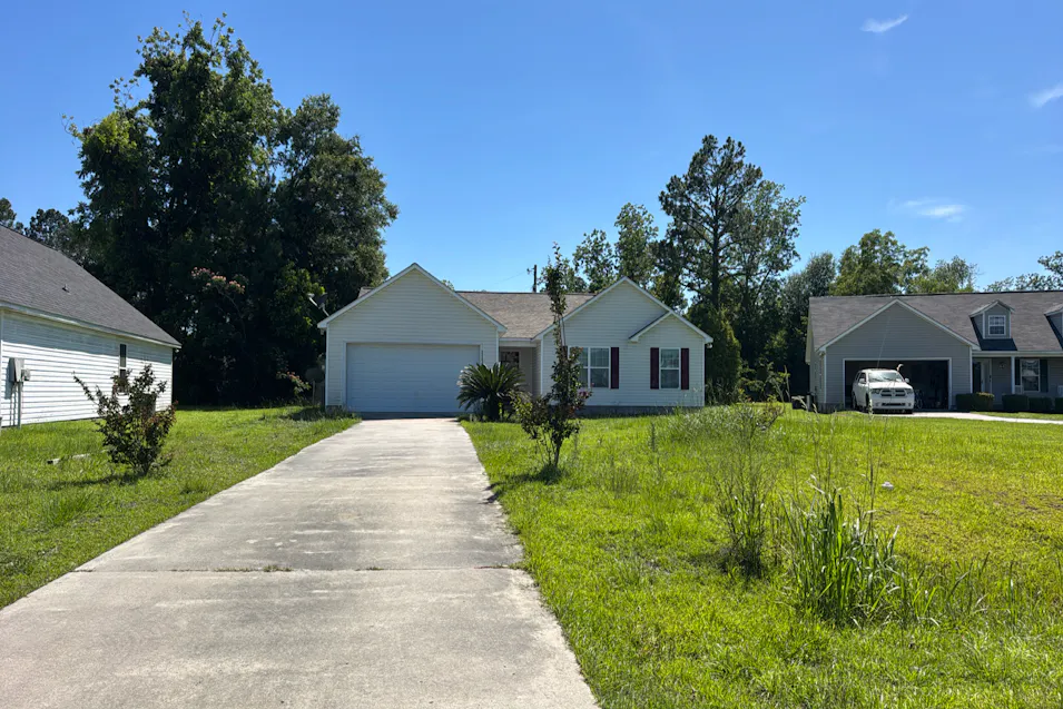 1132 Otto Circle Douglas, GA 31535, Coffee County