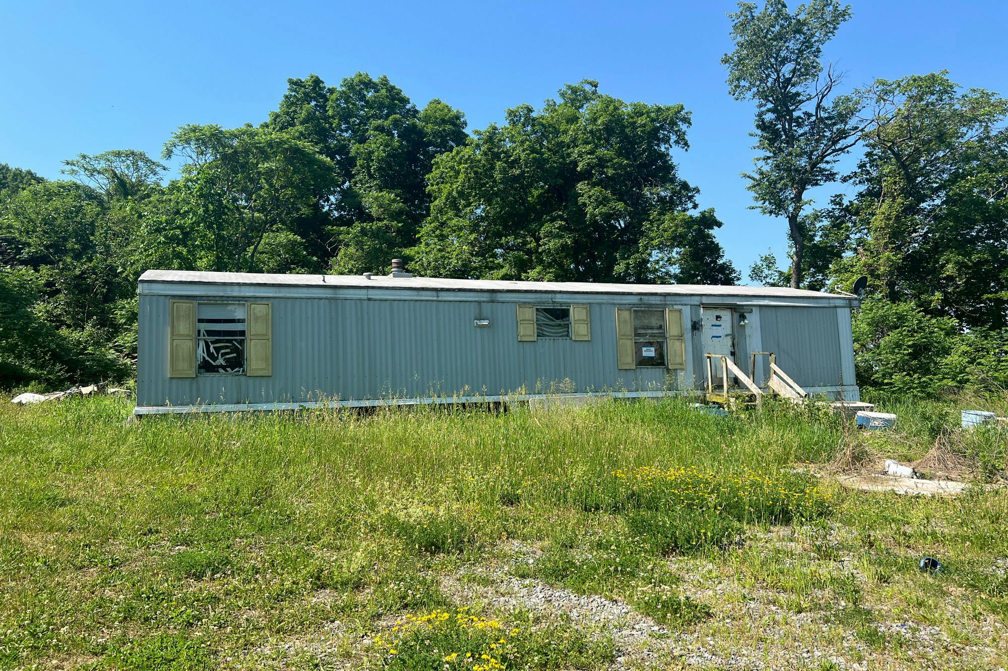 Todd Rd, Argyle, NY 12809 #1