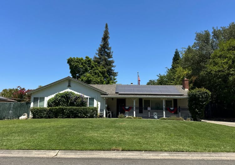 4417 Ravenwood Avenue Sacramento, CA 95821, Sacramento County