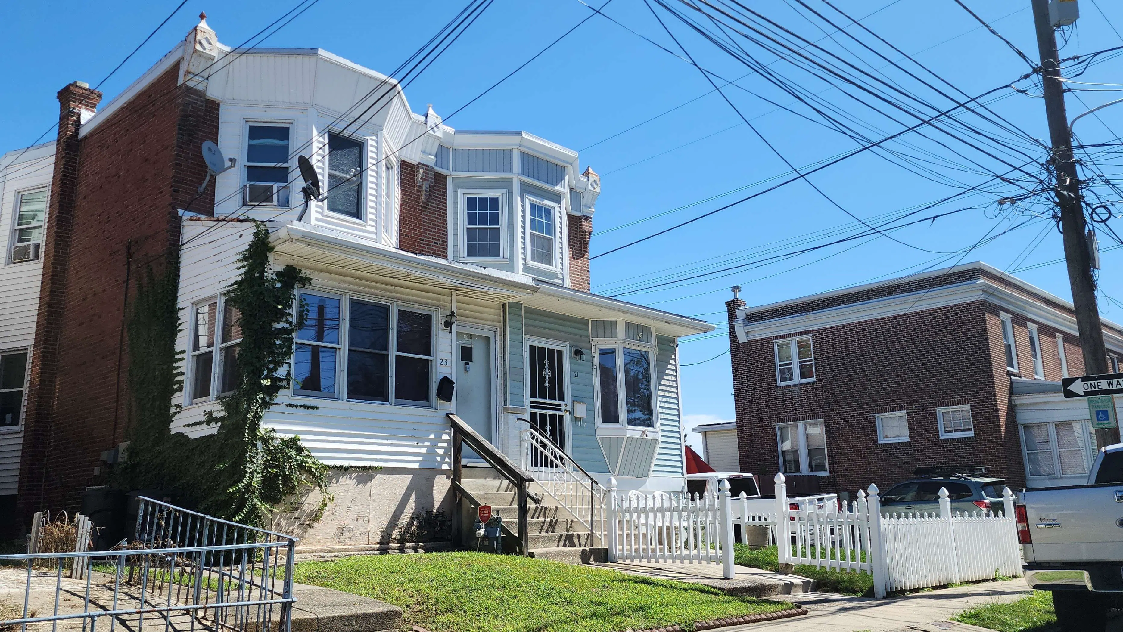 Rhodes Ave, Darby, PA 19023 #1
