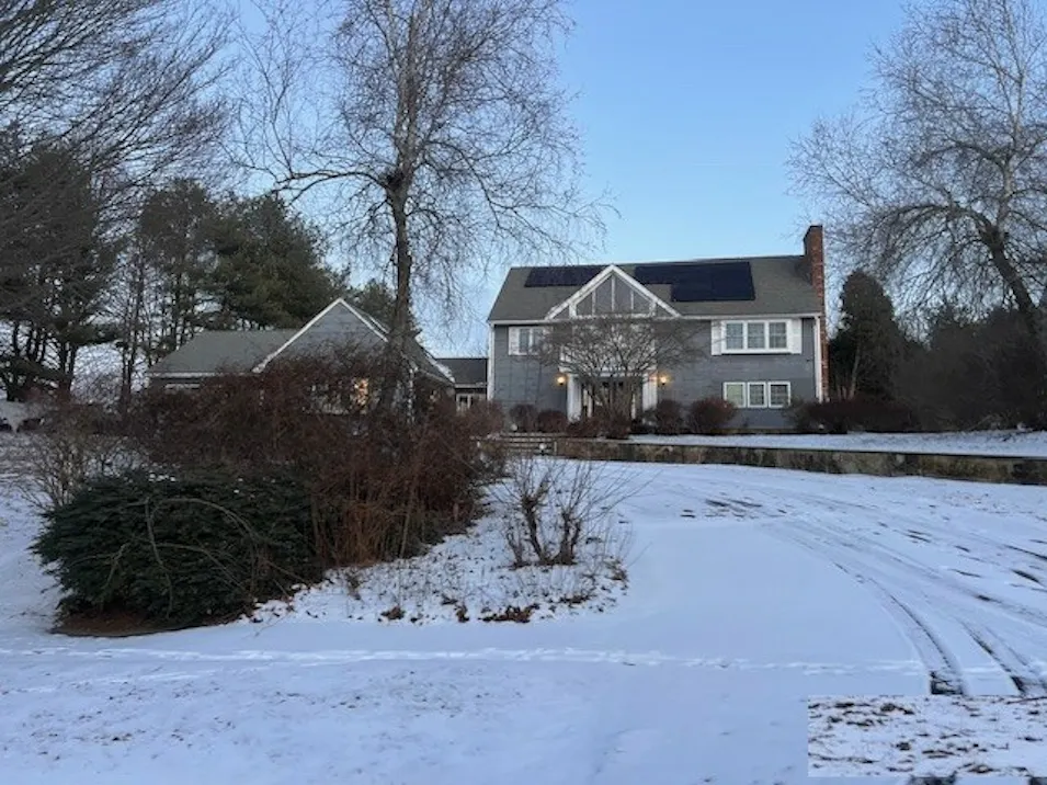 4 Mark Ln Milton, MA 02186, Norfolk County