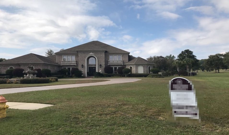 1050 Grand Heron Court W Lot 29 Mobile, AL 36693, Mobile County