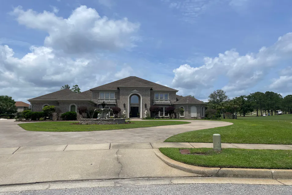 1050 Grand Heron Court W Lot 29 Mobile, AL 36693, Mobile County