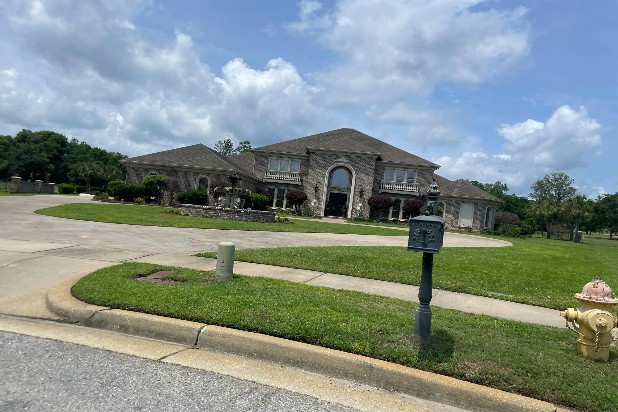 Grand Heron Ct, Mobile, AL 36693