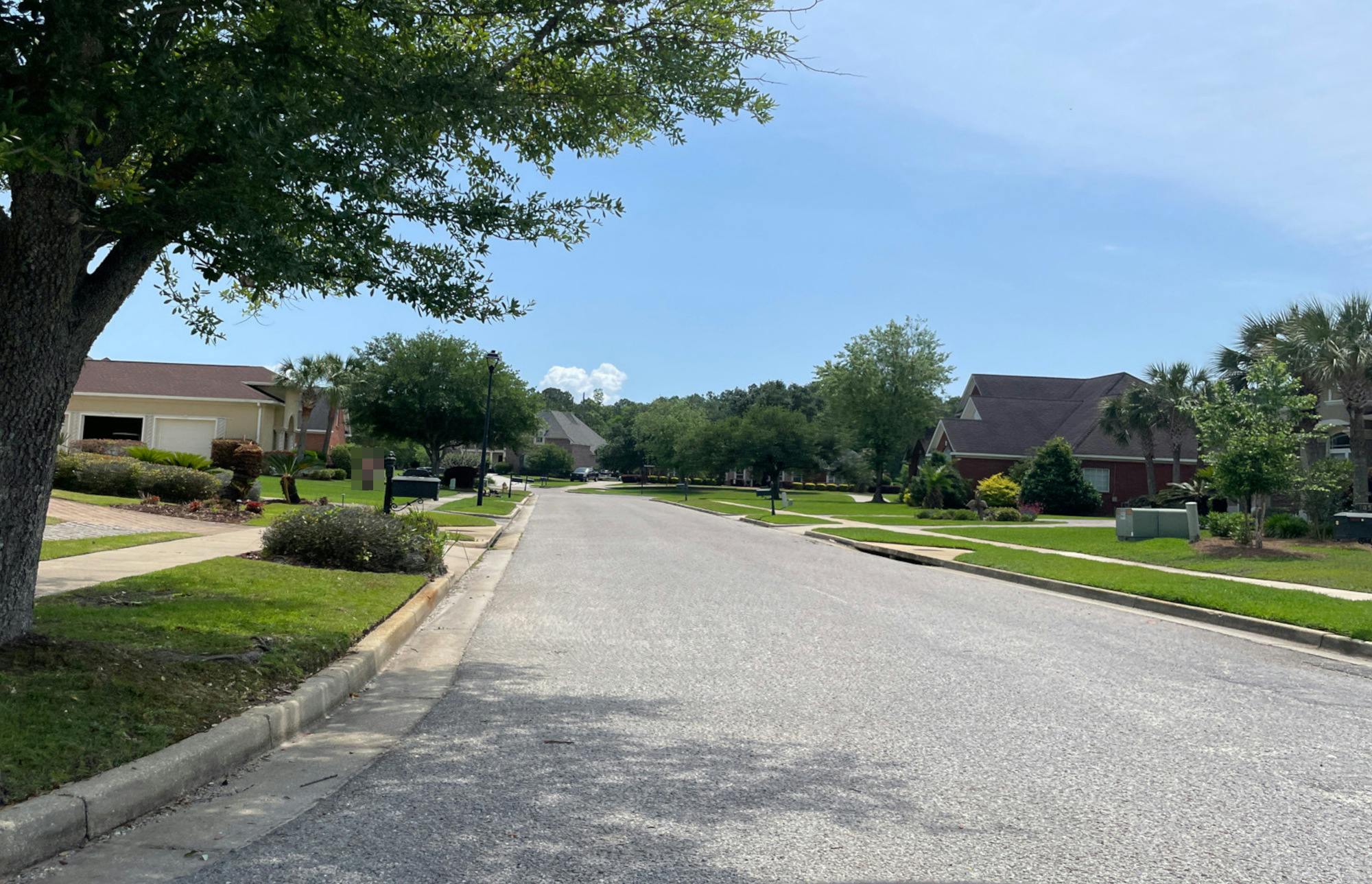 Grand Heron Ct, Mobile, AL 36693 #1