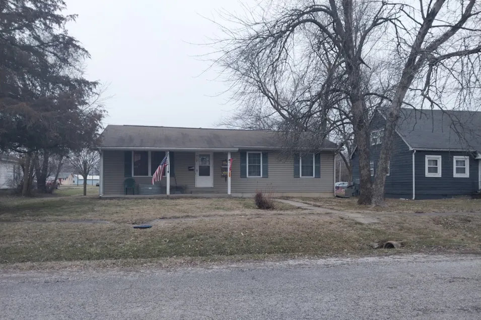 407 Clay Street Wellsville, MO 63384, Montgomery County