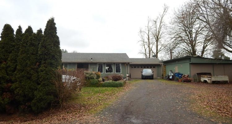 9120 Bates Rd SE Aumsville, OR 97325, Marion County