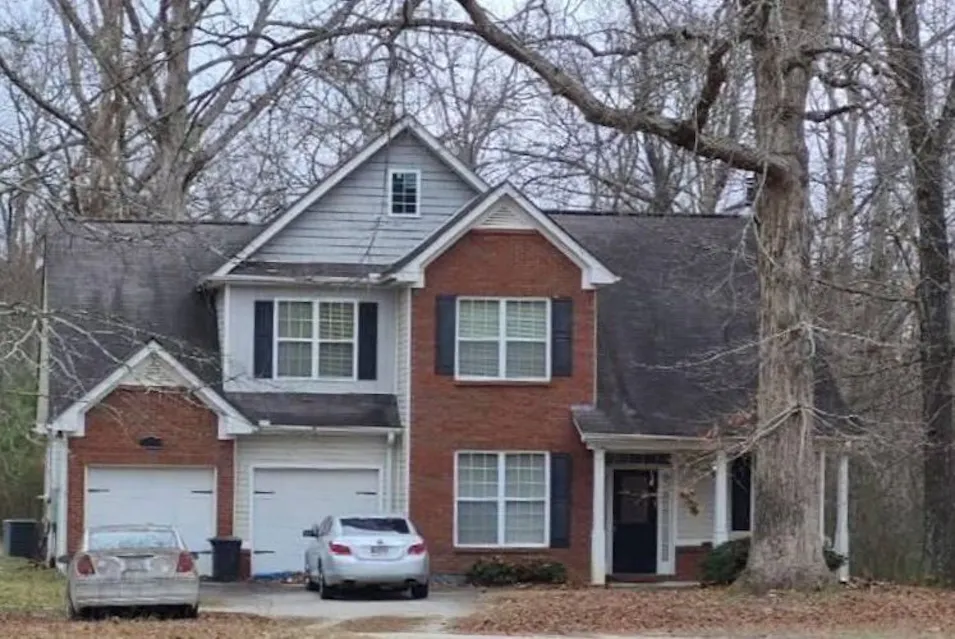 2824 Pope Rd Douglasville, GA 30135, Douglas County