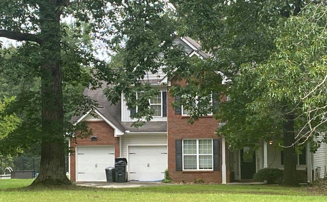 Pope Rd, Douglasville, GA 30135
