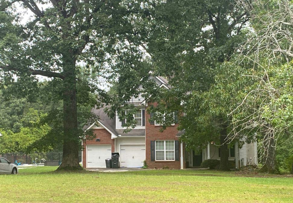 Pope Rd, Douglasville, GA 30135 #1