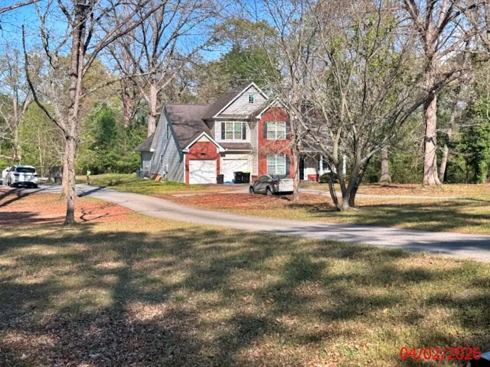 2824 Pope Rd Douglasville, GA 30135, Douglas County