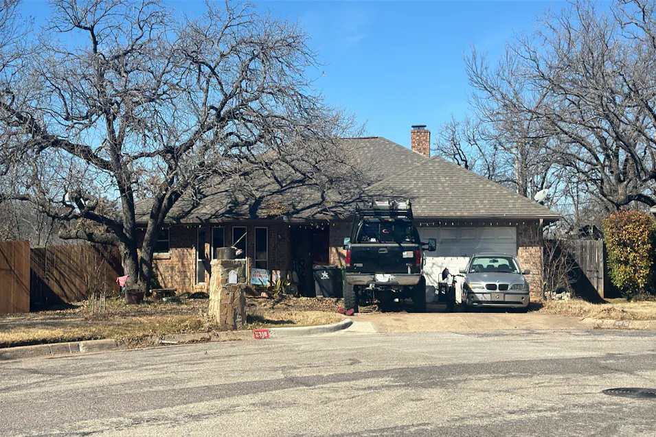 2316 Sahara Drive Arlington, TX 76012, Tarrant County