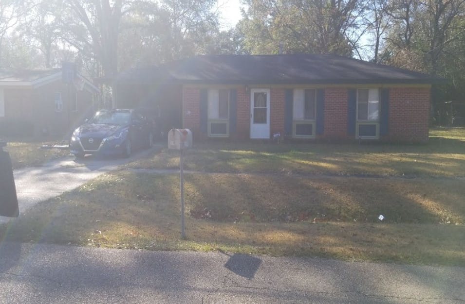 7762 Gov Derbigny Dr Baton Rouge, LA 70811, East Baton Rouge Parish County