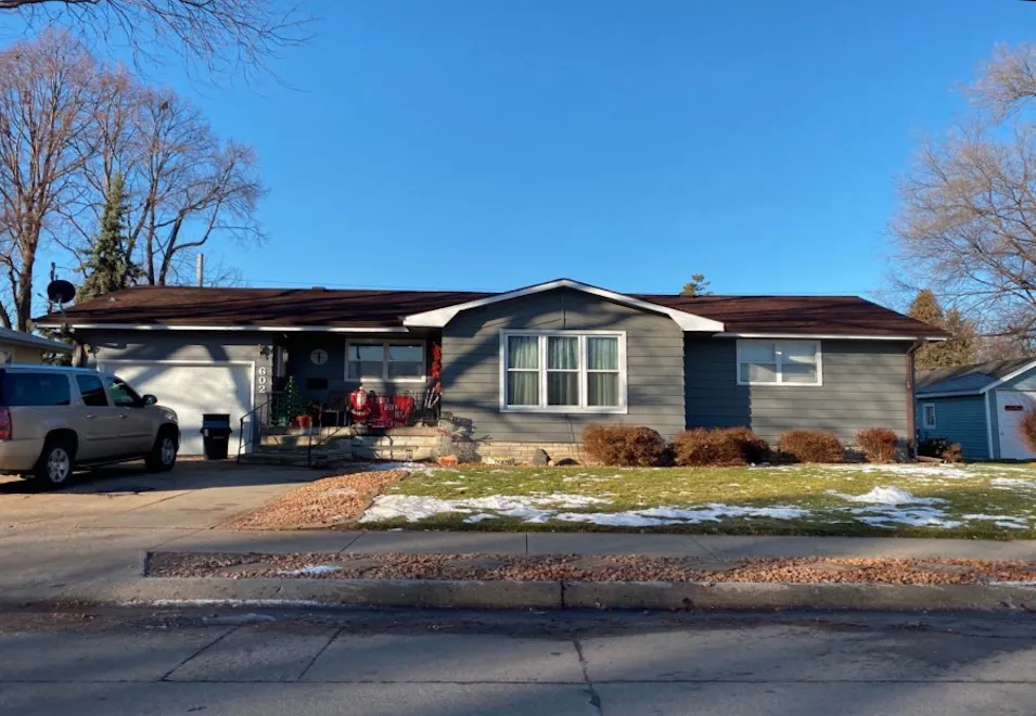 602 South 14th Street Norfolk, NE 68701, Madison County