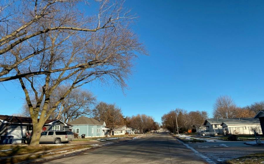14th St, Norfolk, NE 68701