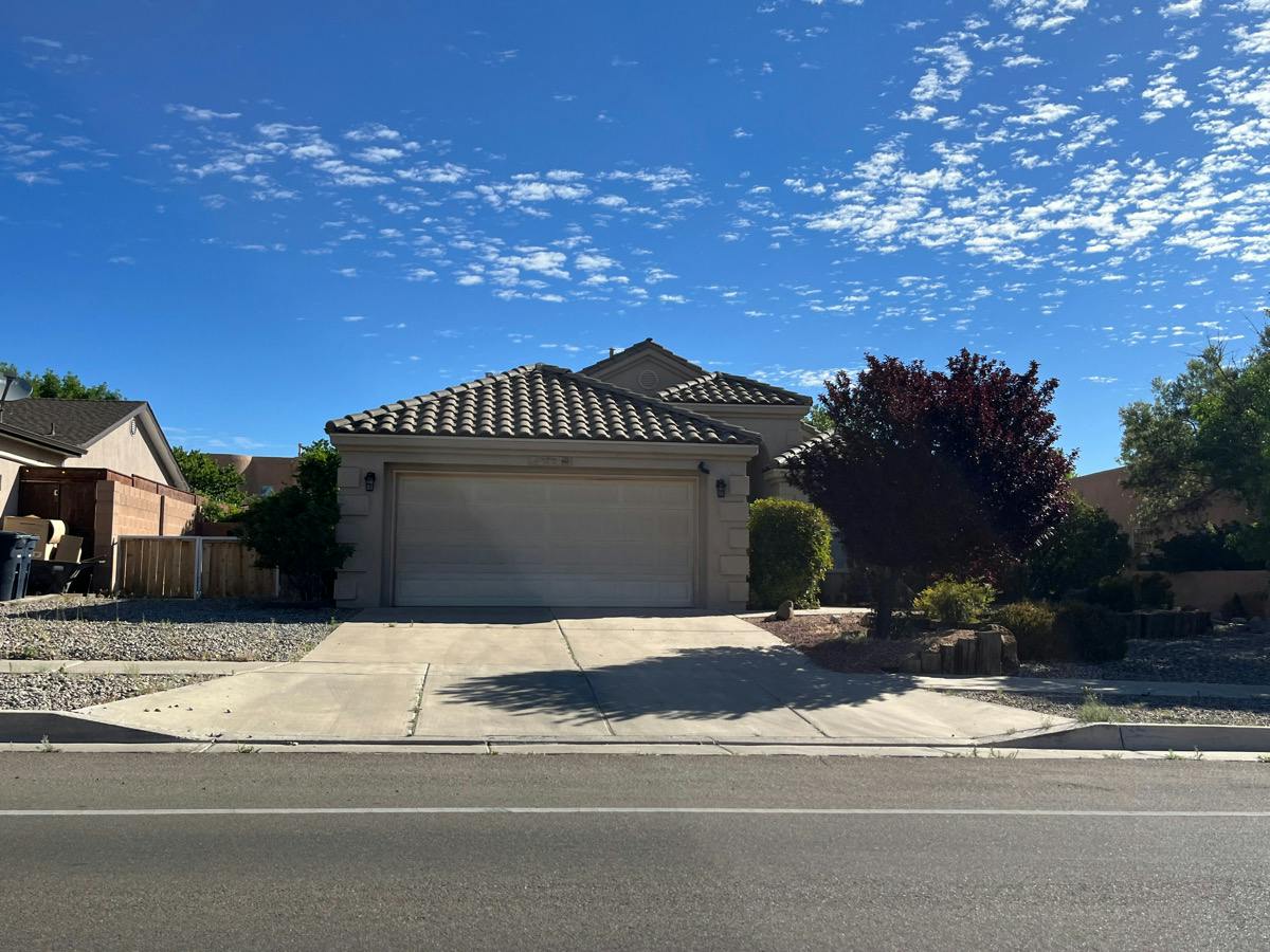 Congress Ave, Albuquerque, NM 87114