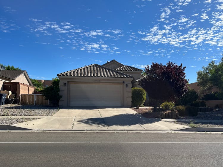 4701 Congress Ave NW Albuquerque, NM 87114, Bernalillo County