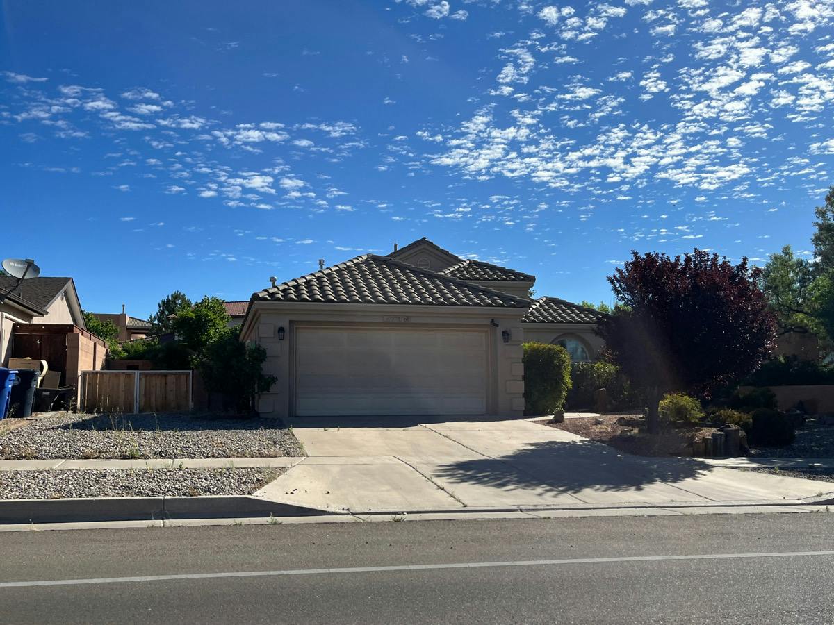 Congress Ave, Albuquerque, NM 87114 #1