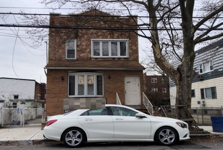 618 East 89th Street Brooklyn, NY 11236, Kings County