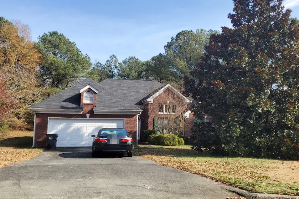 3400 Longfield Drive Snellville, GA 30039, Gwinnett County