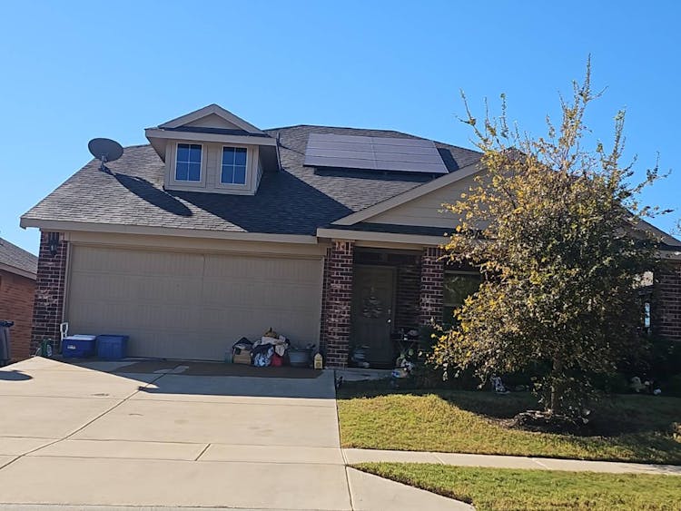 1329 Meadow Creek Drive Princeton, TX 75407, Collin County