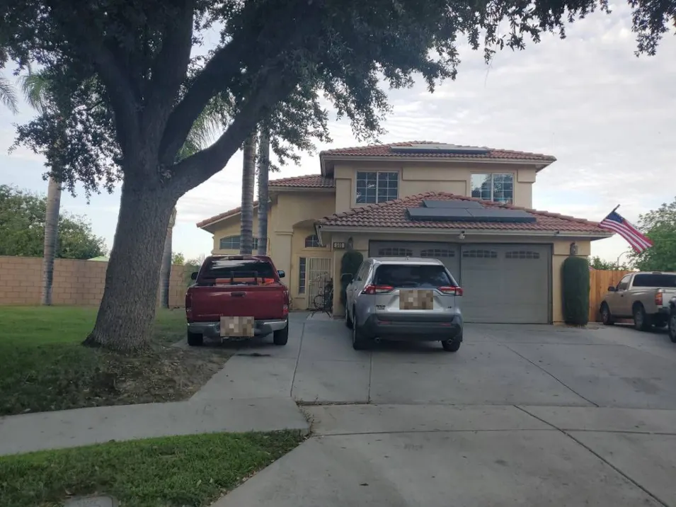 505 Celebration Lane Perris, CA 92570, Riverside County