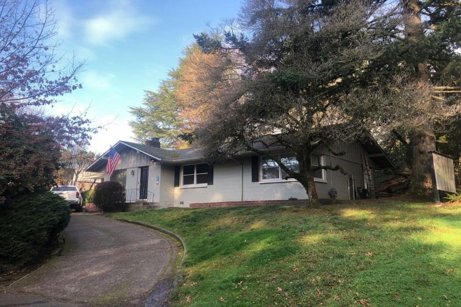 Sunset Blvd, Portland, OR 97239 #1