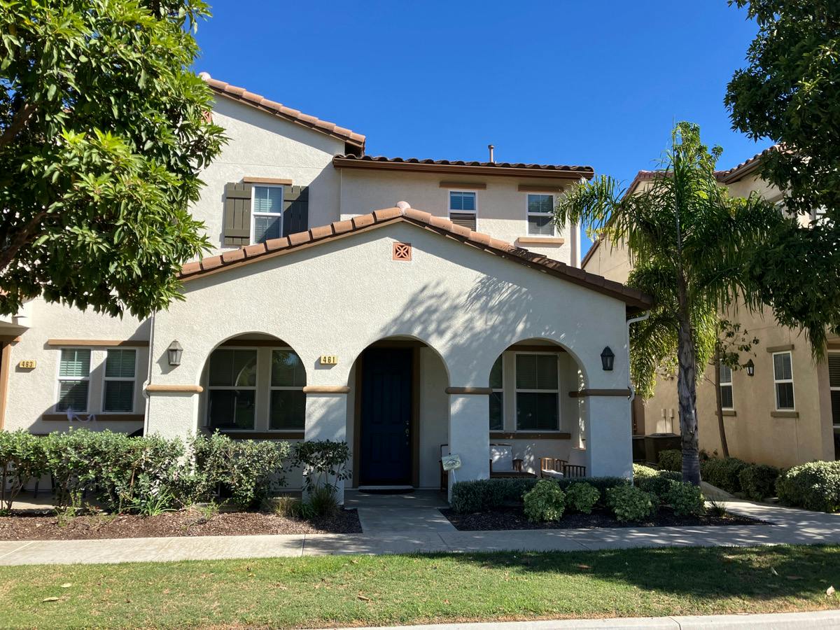 Green River St, Oxnard, CA 93036