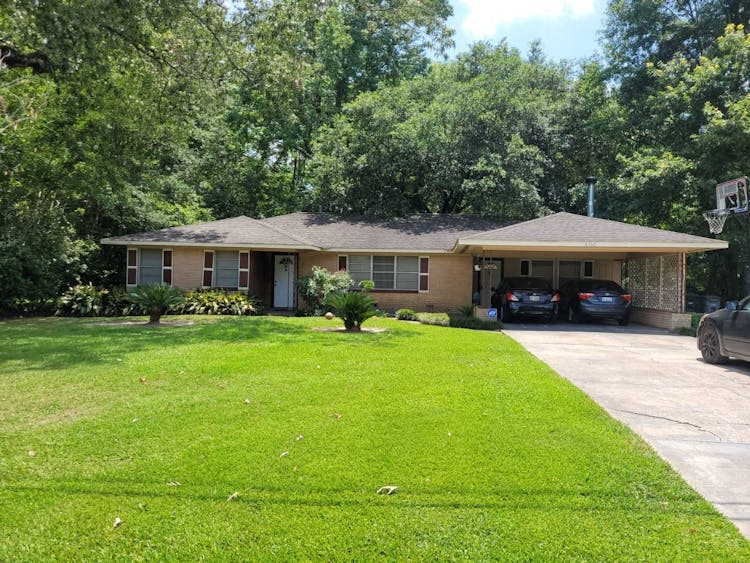 6160 Marionette Dr Baton Rouge, LA 70811, East Baton Rouge County