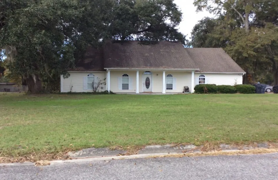 4369 Summerlin Drive Valdosta, GA 31605, Lowndes County