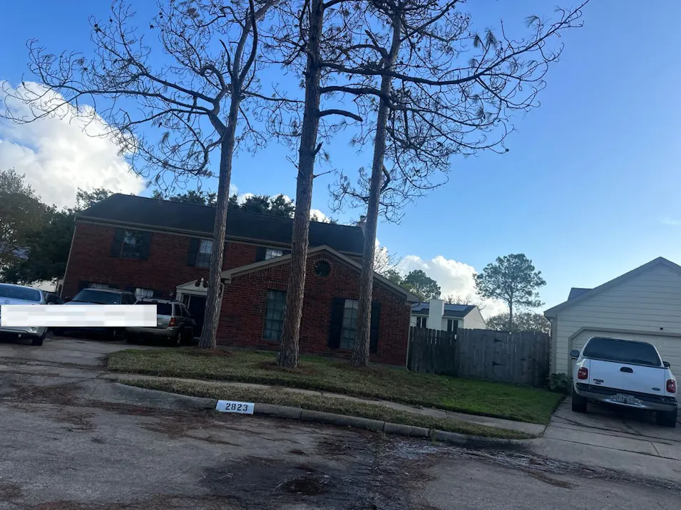 2823 Bowden Court Missouri City, TX 77459, Fort Bend County