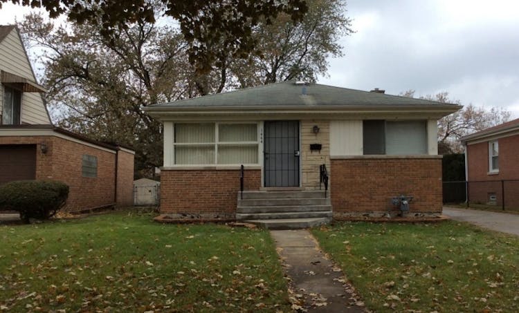 1444 Morris Avenue, Berkeley, Il 60163 Berkeley, IL 60163, Cook County