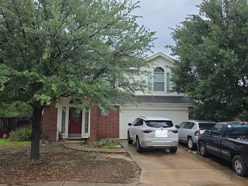9207 Mare Country San Antonio, TX 78254, Bexar County