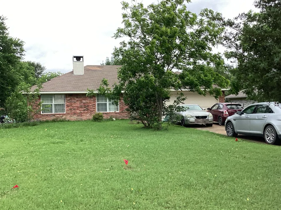 3004 View Lane Corsicana, TX 75110, Navarro County