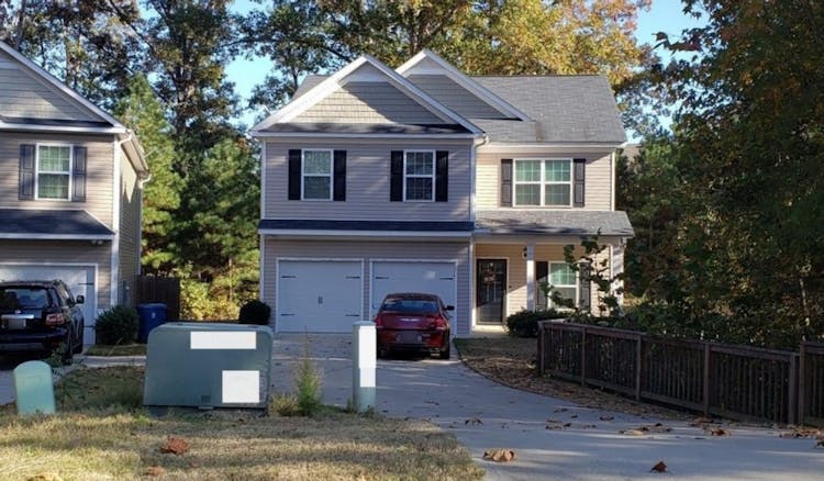 1371 Key Manor Lane Lawrenceville, GA 30045, Gwinnett County