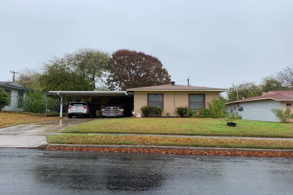 455 Trudell Dr San Antonio, TX 78213, Bexar County