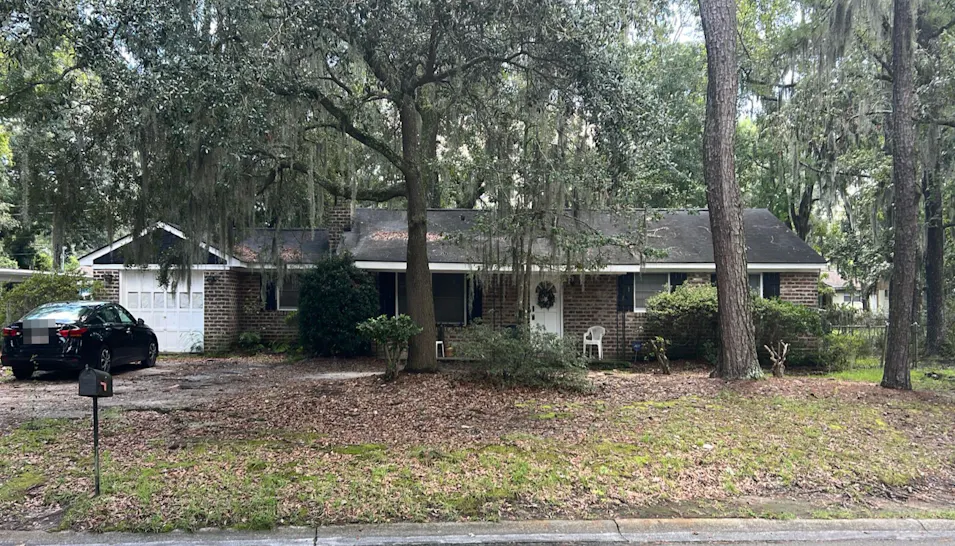 125 Windsor Road Savannah, GA 31419, Chatham County