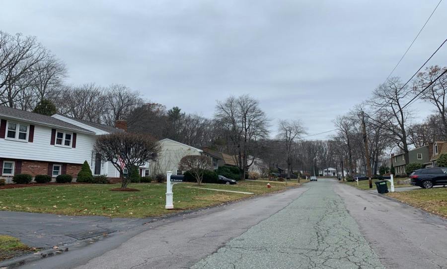 Hancock St, Milford, MA 01757 #1