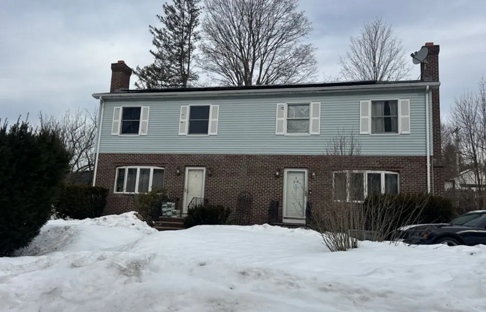 6 Capozzi Circle Woburn, MA 01801, Middlesex County