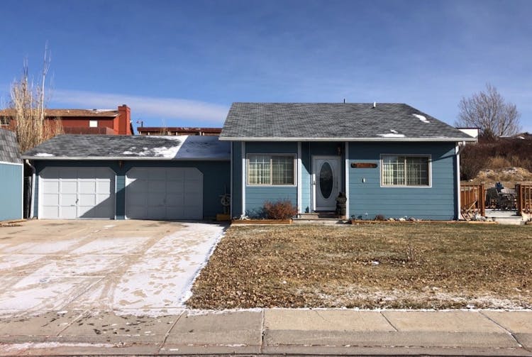 402 Range Circle Wright, WY 82732, Campbell County