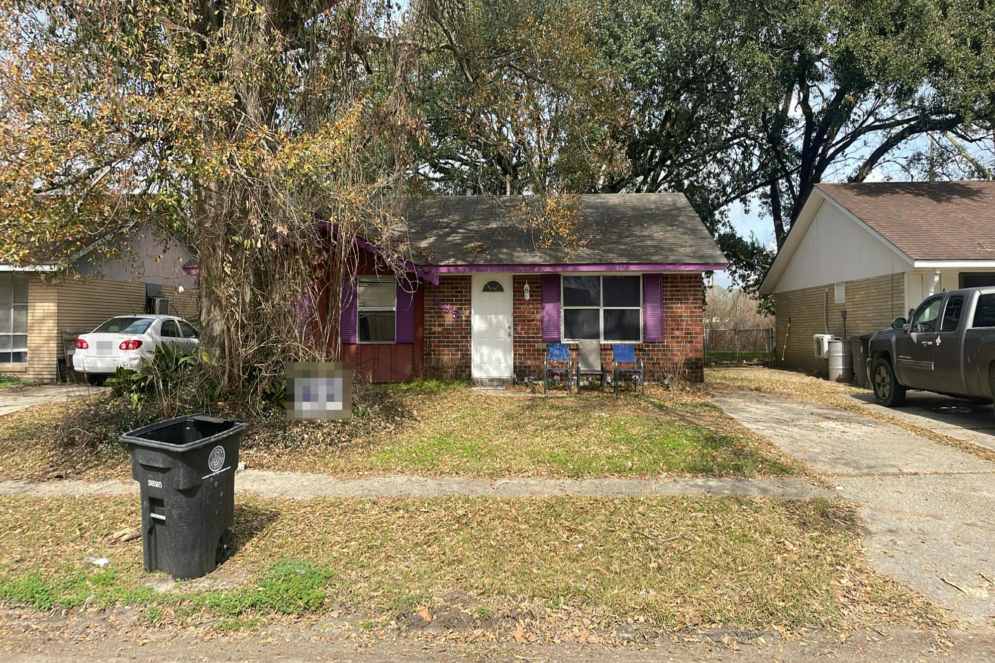 Baylor Dr, Baton Rouge, LA 70816