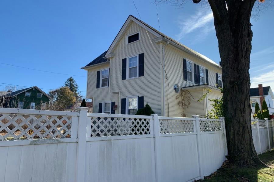 Hancock St, Westfield, MA 01085 #1