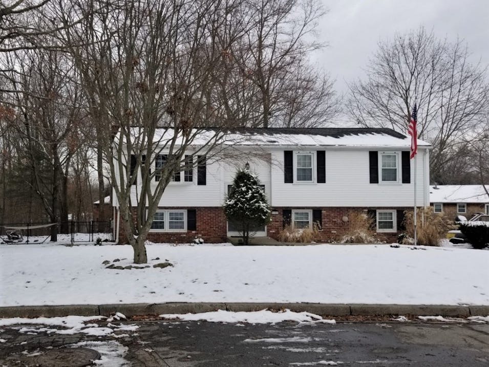 106 Setian Lane West Warwick, RI 02893, Kent County