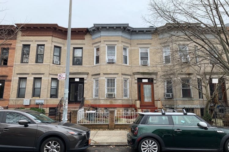 276 Midwood Street Brooklyn, NY 11225, Kings County