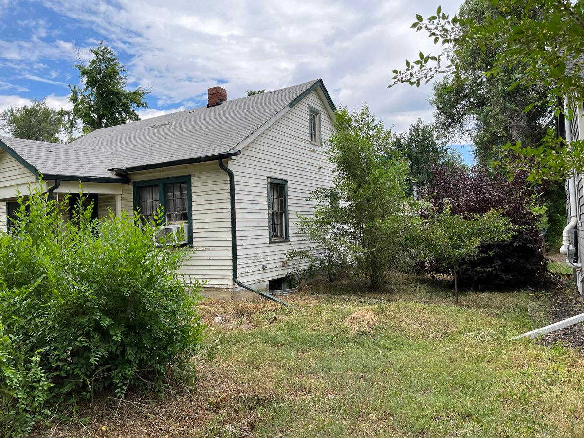 Judson St, Longmont, CO 80501